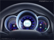 Chery Kimo (A1)