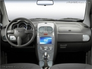 Chery Kimo (A1)