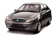Geely CK