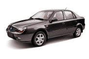 Geely CK