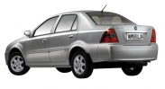 Geely CK