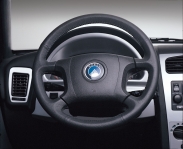 Geely CK