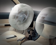 Geely CK