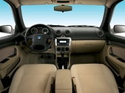 Geely CK