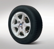 Geely CK