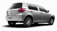 Geely MK-2 Hatchback