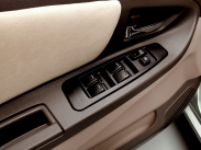 Geely MK-2 Hatchback