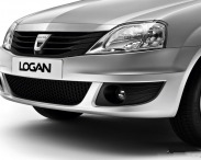 Dacia Logan седан