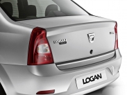Dacia Logan седан