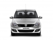 Dacia Logan седан