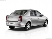 Dacia Logan седан