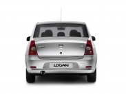Dacia Logan седан