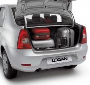 Dacia Logan седан