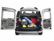Dacia Logan MCV