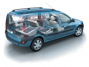 Dacia Logan MCV