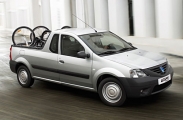 Dacia Logan Pick-up