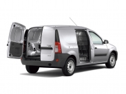 Dacia Logan Van