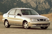 ЗАЗ Lanos T100