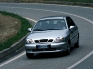 ЗАЗ Lanos T100