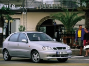 ЗАЗ Lanos Hatchback T100