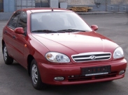 ЗАЗ Lanos Hatchback T100