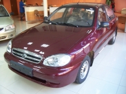 ЗАЗ Lanos T150