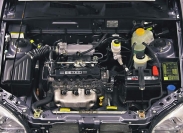 ЗАЗ Lanos T150