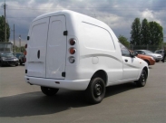 ЗАЗ Lanos Pick-up