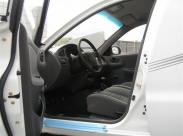 ЗАЗ Lanos Pick-up