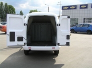 ЗАЗ Lanos Pick-up