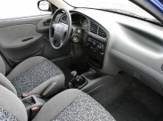 ЗАЗ Lanos Pick-up