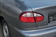 ЗАЗ Sens T100