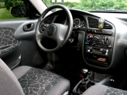 ЗАЗ Sens T100
