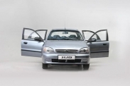 ЗАЗ Sens T100