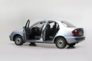 ЗАЗ Sens T100