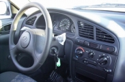 ЗАЗ Sens T100