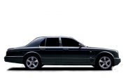 Bentley Arnage