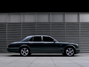 Bentley Arnage