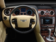Bentley Arnage