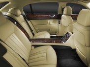 Bentley Arnage