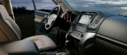 Toyota Land Cruiser 200