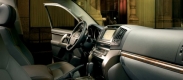 Toyota Land Cruiser 200