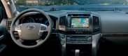 Toyota Land Cruiser 200