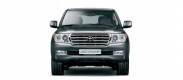 Toyota Land Cruiser 200