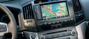 Toyota Land Cruiser 200