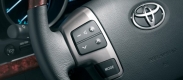Toyota Land Cruiser 200