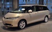 Toyota Previa