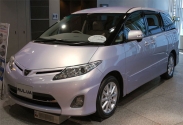 Toyota Previa