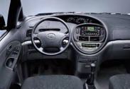 Toyota Previa