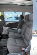 Toyota Previa